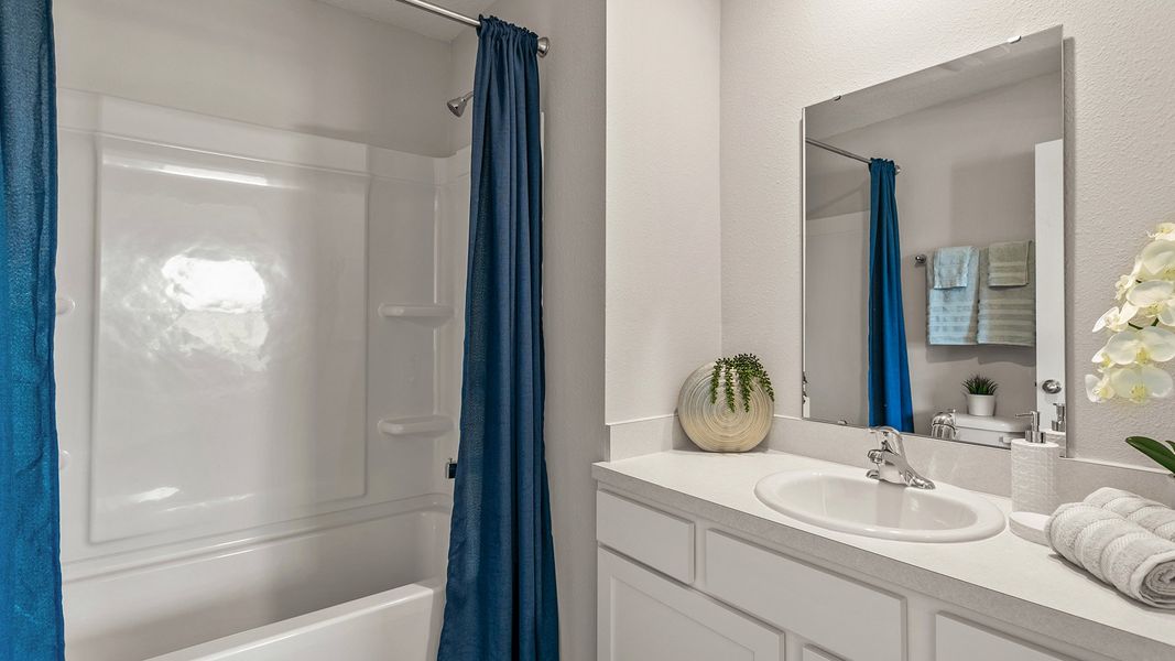 Image 31 of the Stokes Landing Express community in St. Augustine, FL.