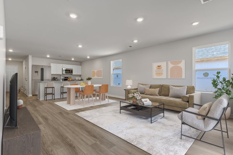 Sunset Beach, NC New Homes. - Slide 9 Sunset Beach, NC New Homes. - Slide 9