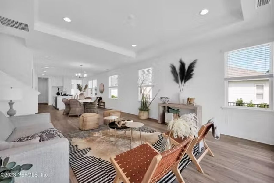 Image 21 of the SilverLeaf Village community in St. Augustine, FL.