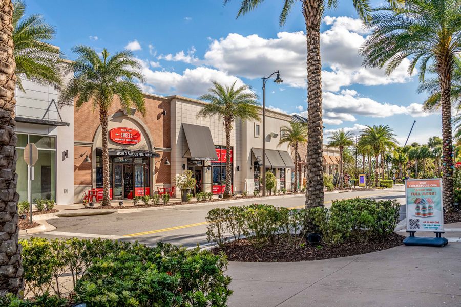 Image 59 of the Calabay Crossing community in Haines City, FL.