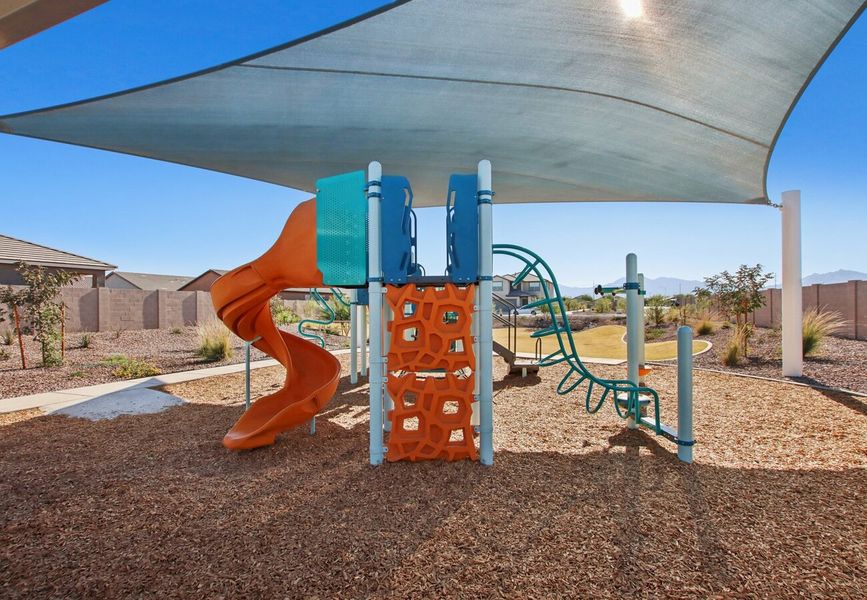 Community amenity available to residents of Villages at Accomazzo in Tolleson (Image 11).