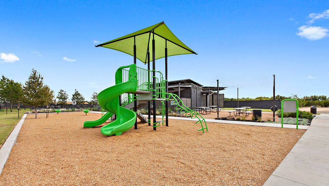 Image 47 of the Wildleaf community in Leander, TX.