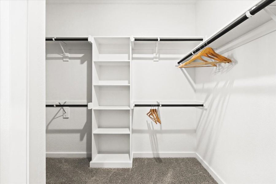 Keeneland Model Home - Cypress II Keeneland Model Home - Cypress II