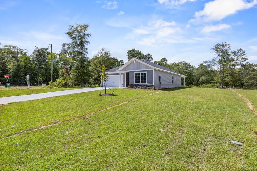 Image 20 of the Forts Ridge community in Pelion, SC.