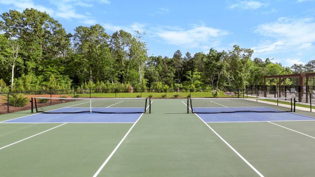 Community amenity available to residents of Lakestone in Woodruff (Image 16).
