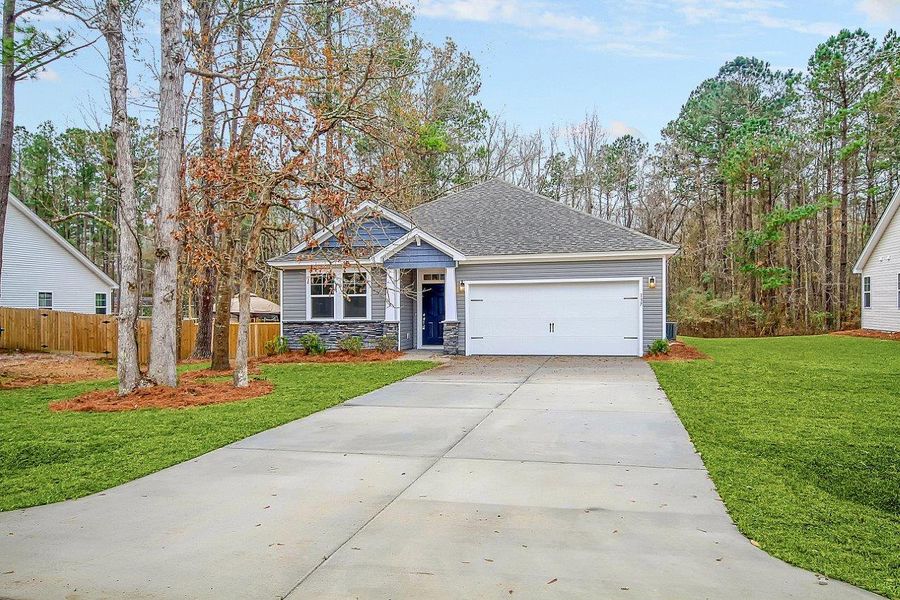 Image 25 of the Dorchester County Homes community in North Charleston, SC. Image 25 of the Dorchester County Homes community in North Charleston, SC.