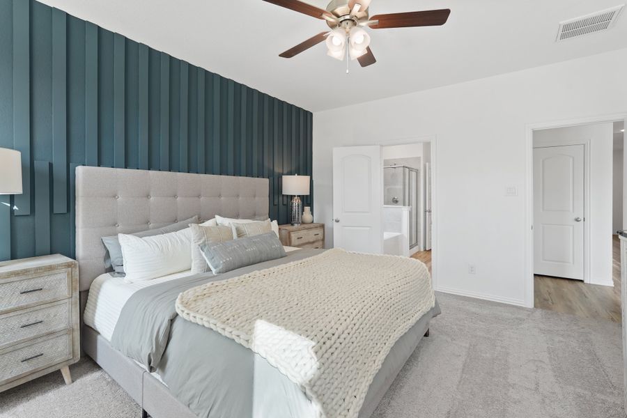 Colony at Pinehurst Bedroom Colony at Pinehurst Bedroom