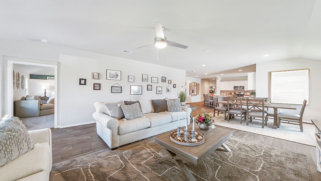 Image 58 of the Barton Woods community in Conroe, TX.