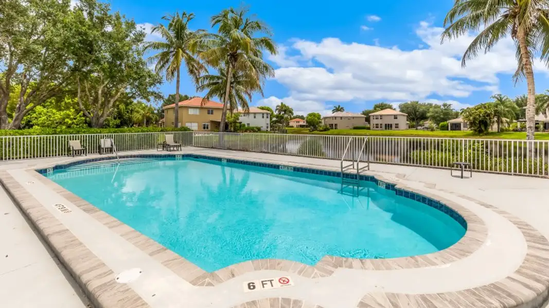 Community amenity available to residents of Lakes of Estero in Estero (Image 9).
