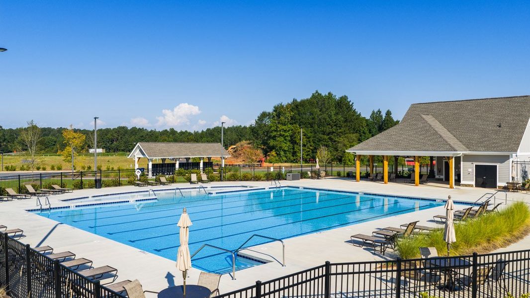 Image 25 of the Westland community in Bogart, GA.