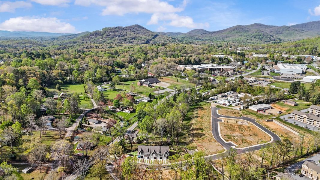 New homes community in Arden, NC just off of the Blue Ridge Parkway New homes community in Arden, NC just off of the Blue Ridge Parkway