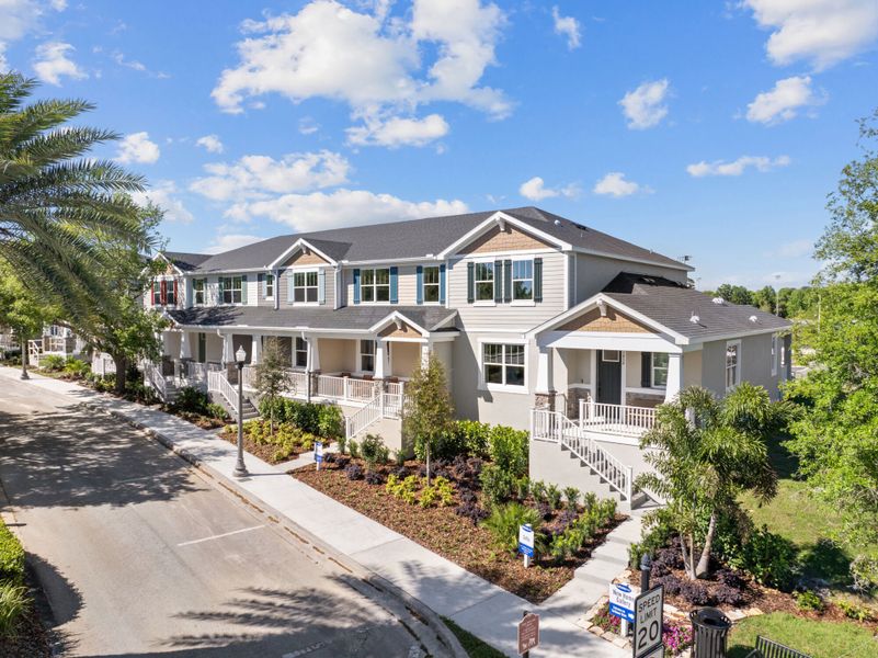 Image 38 of the Hickory Grove community in Winter Springs, FL. Image 38 of the Hickory Grove community in Winter Springs, FL.