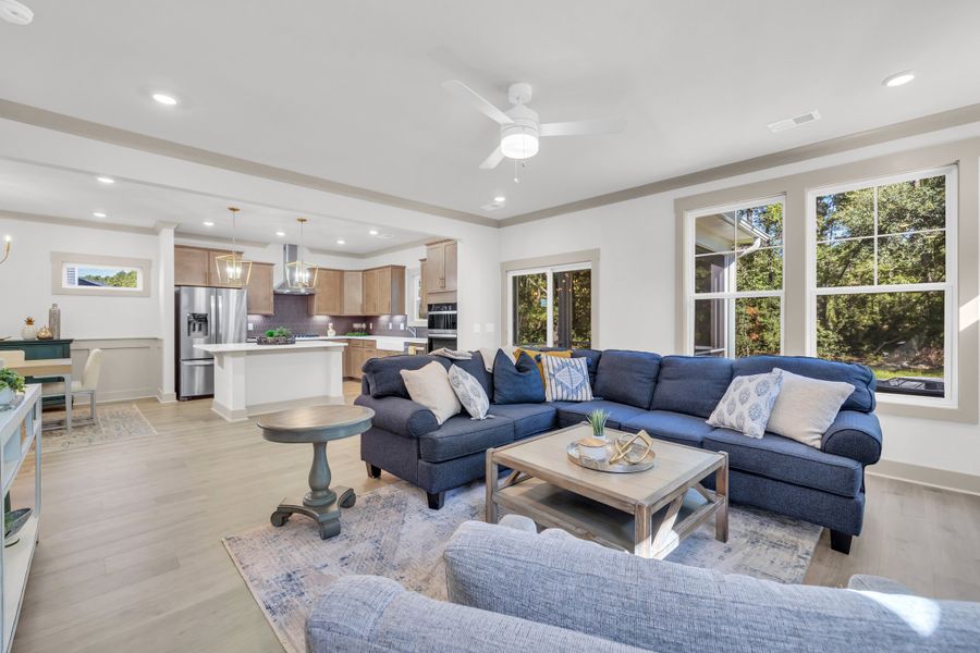 Living Room Living Room