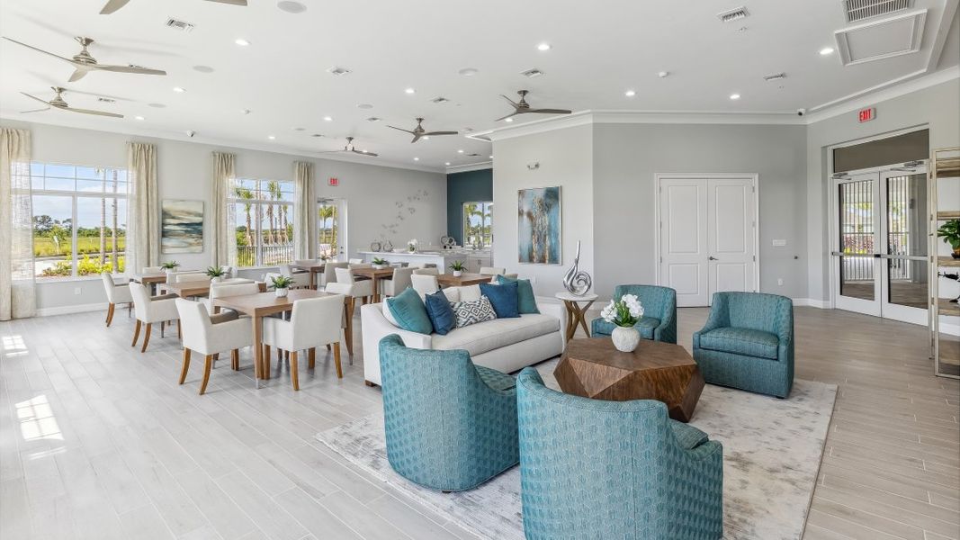 Community amenity available to residents of Coral Bay - Express & Tradition in North Fort Myers (Image 12). Community amenity available to residents of Coral Bay - Express & Tradition in North Fort Myers (Image 12).