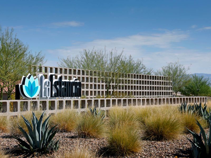 Find your dream home at La Estancia - Arcadia. Enjoy the ease of a master-planned community without sacrificing urban amenities nearby.