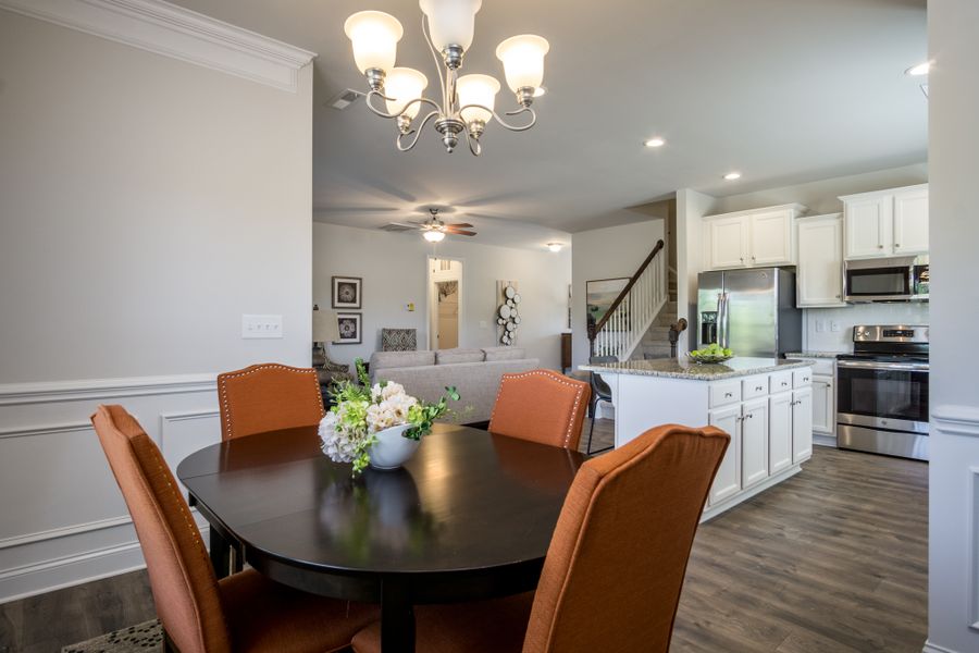 Image 8 of the Larkin community in Statesville, NC.