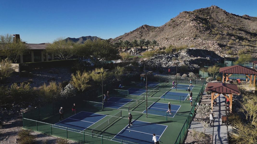 Community amenity available to residents of Mira Vista at Victory in Buckeye (Image 8).