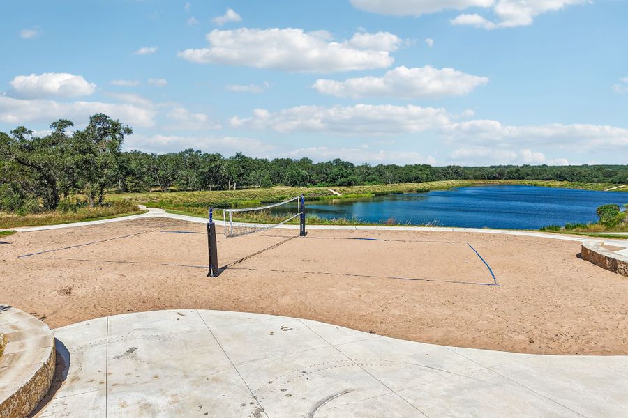 Community amenity available to residents of Freedom at Anthem in Kyle (Image 22).