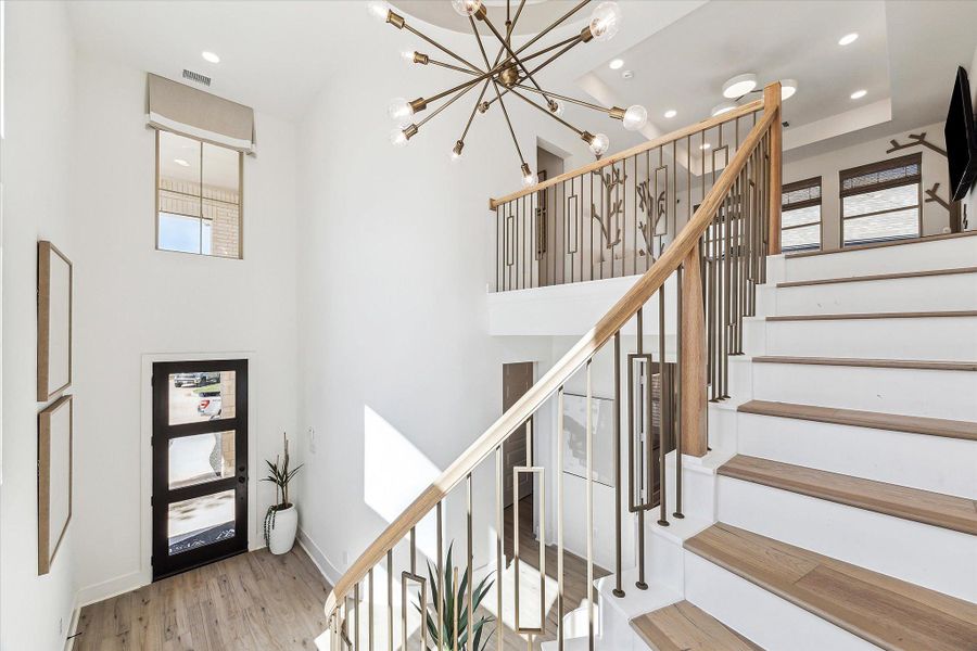 Image 18 of the Kresston - 40' community in Montgomery, TX. Image 18 of the Kresston - 40' community in Montgomery, TX.