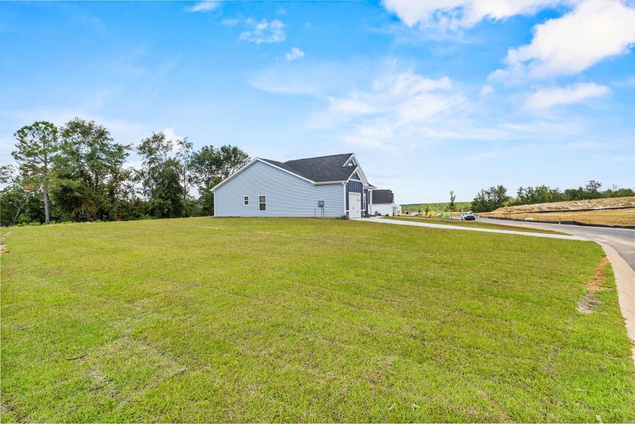 Image 16 of the Forts Ridge community in Pelion, SC.