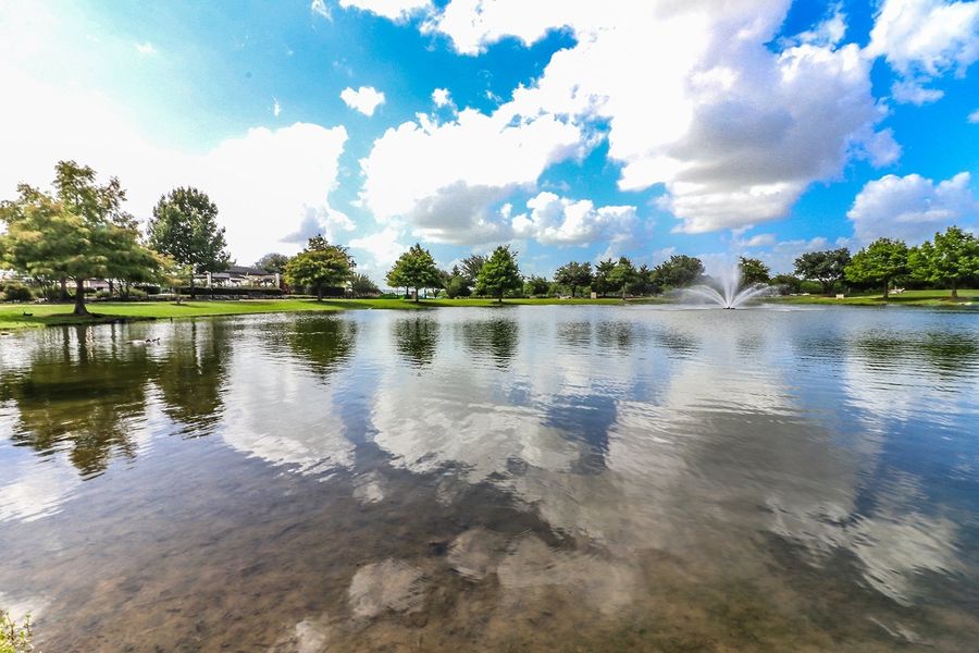 Image 15 of the Firethorne West 60' Homesites community in Katy, TX. Image 15 of the Firethorne West 60' Homesites community in Katy, TX.
