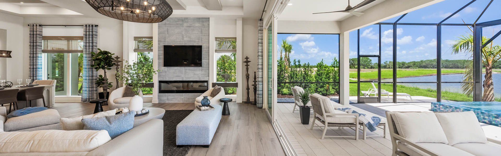 Image 69 of the Shellstone at Waterside community in Sarasota, FL.