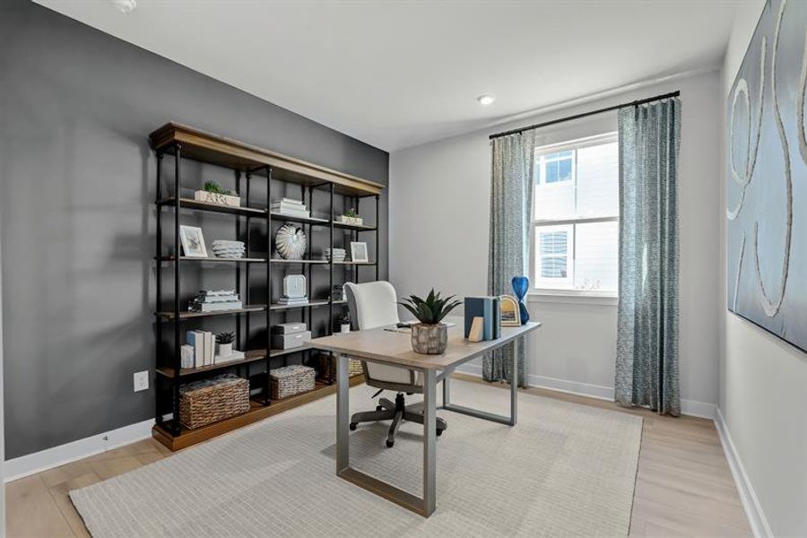 FLEXIBLE SPACES THAT ADAPT TO YOUR LIFE—FROM HOME OFFICE TO PLAYROOM AND BEYOND