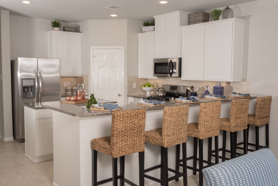 Image 17 of the Marlow Lake community in Texas City, TX.