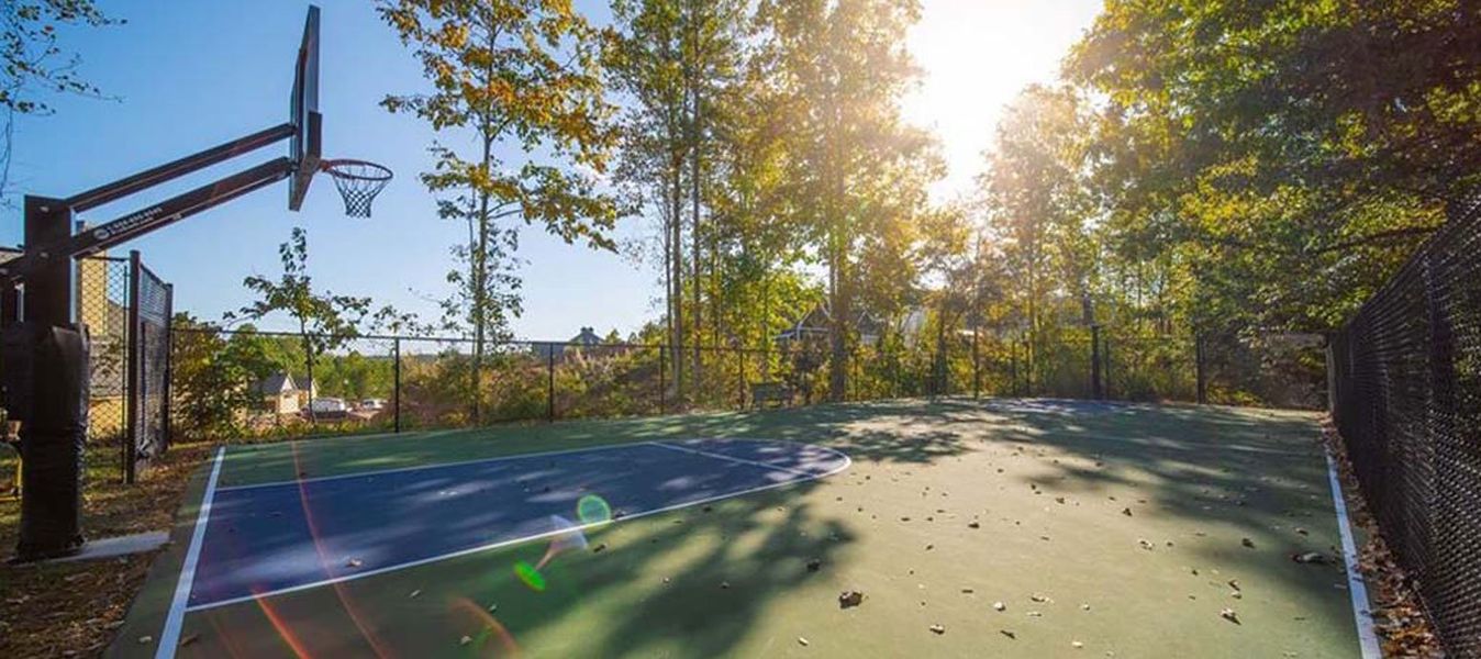 Community amenity available to residents of East Harbor II at Chestatee in Dawsonville (Image 17).