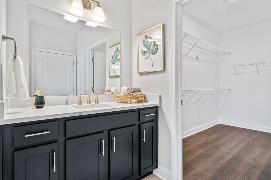 Calabash, NC New Homes.  - Slide 6