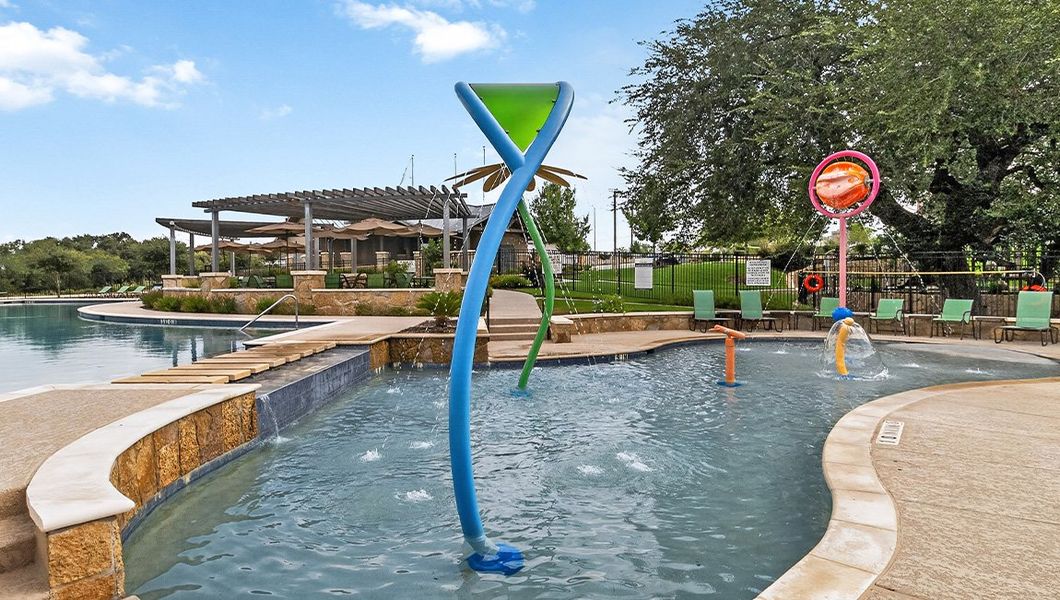 Community amenity available to residents of Veranda in San Antonio (Image 23). Community amenity available to residents of Veranda in San Antonio (Image 23).