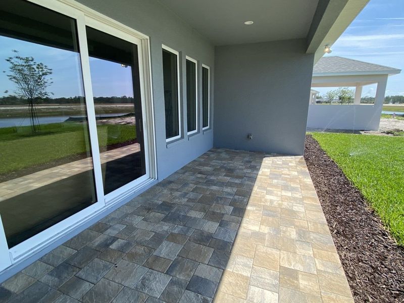 The Reserve At Victoria,32724