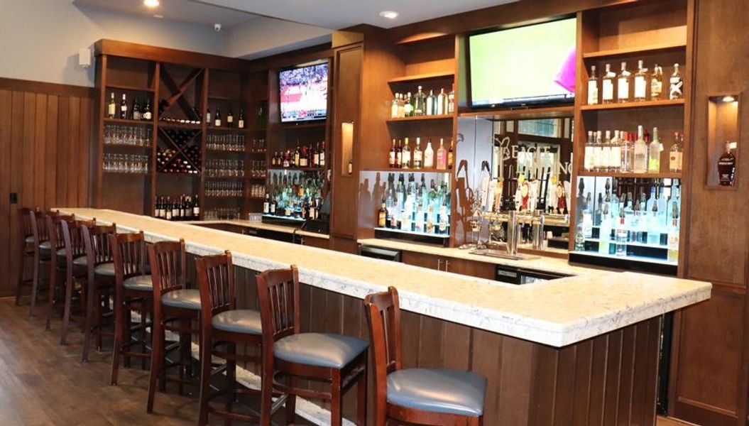 Image 4 of the Eagle Landing - Eagle Rock 50' community in Middleburg, FL.