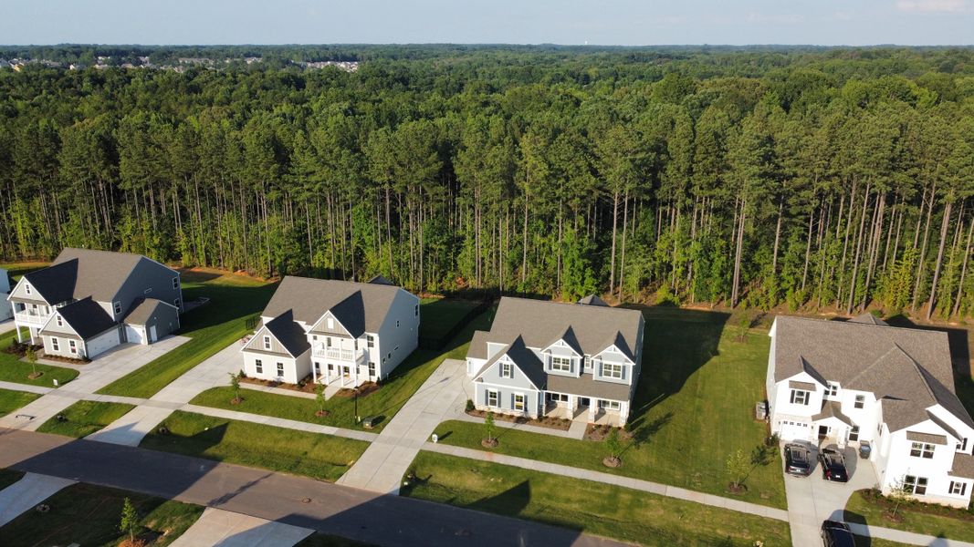 Image 25 of the Wrenn Creek community in Waxhaw, NC.