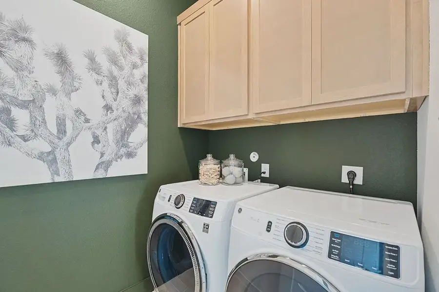 Image 48 of the Brookewater 60's community in Rosenberg, TX.