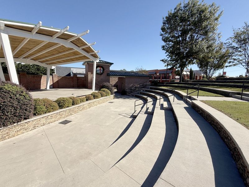 Image 17 of the Meece community in Easley, SC.