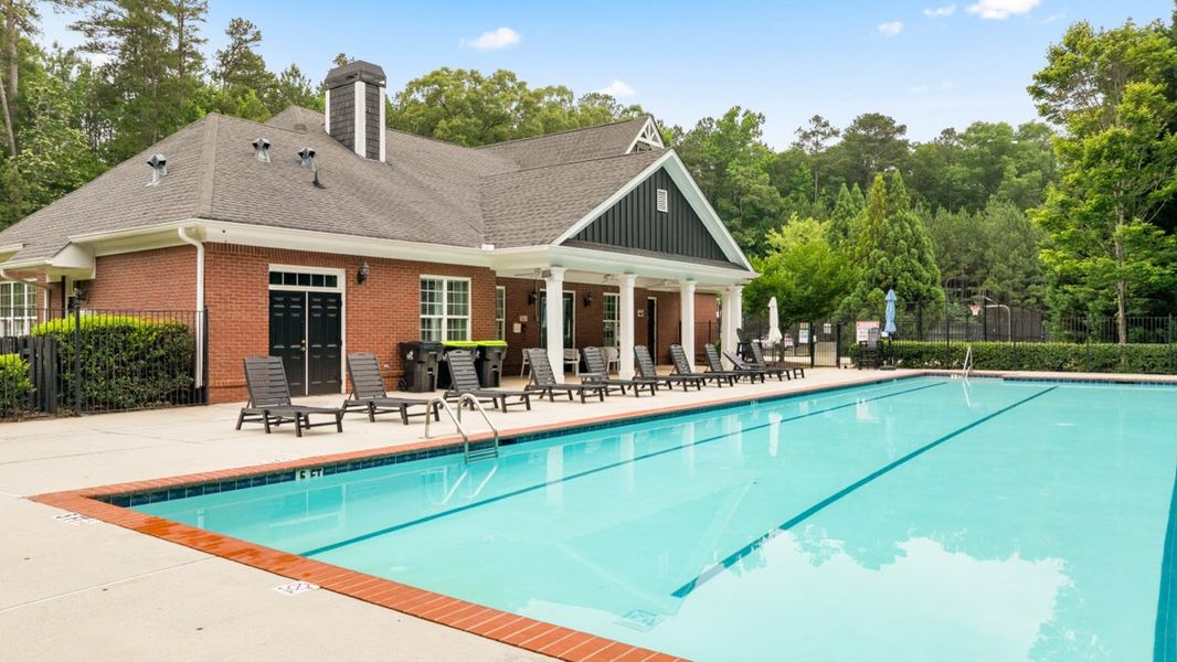 Community amenity available to residents of South Wind in South Fulton (Image 1). Community amenity available to residents of South Wind in South Fulton (Image 1).