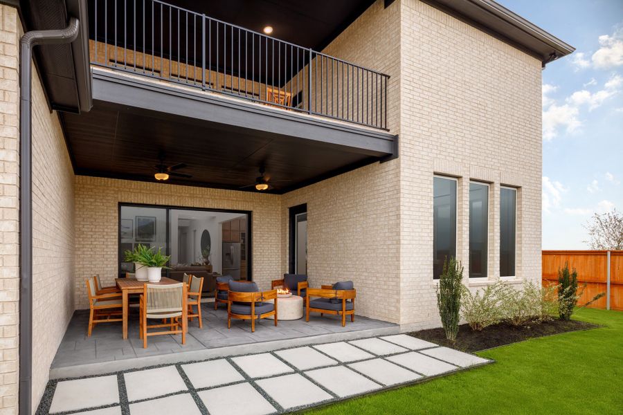 New Homes in Liberty Hill, TX.  - Slide 3