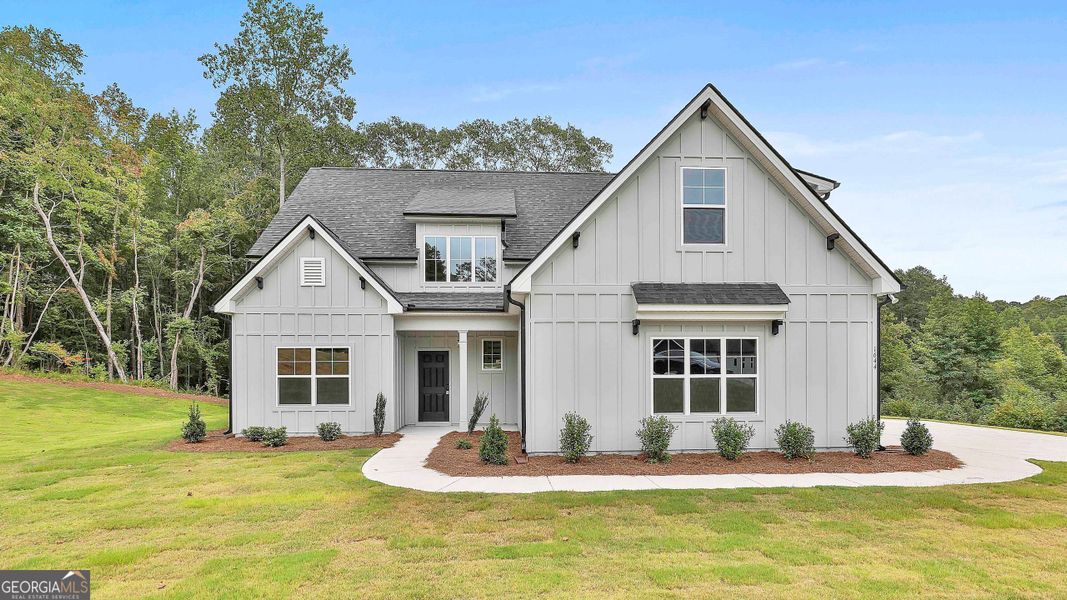 Clements Farm,30263 Clements Farm,30263