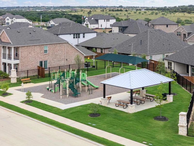 Community amenity available to residents of Brookshire at Legacy Hills in Celina (Image 3). Community amenity available to residents of Brookshire at Legacy Hills in Celina (Image 3).