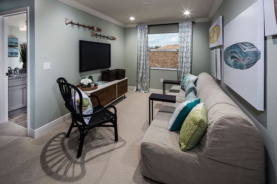 Image 13 of the LakeShore Ranch community in Land O' Lakes, FL.