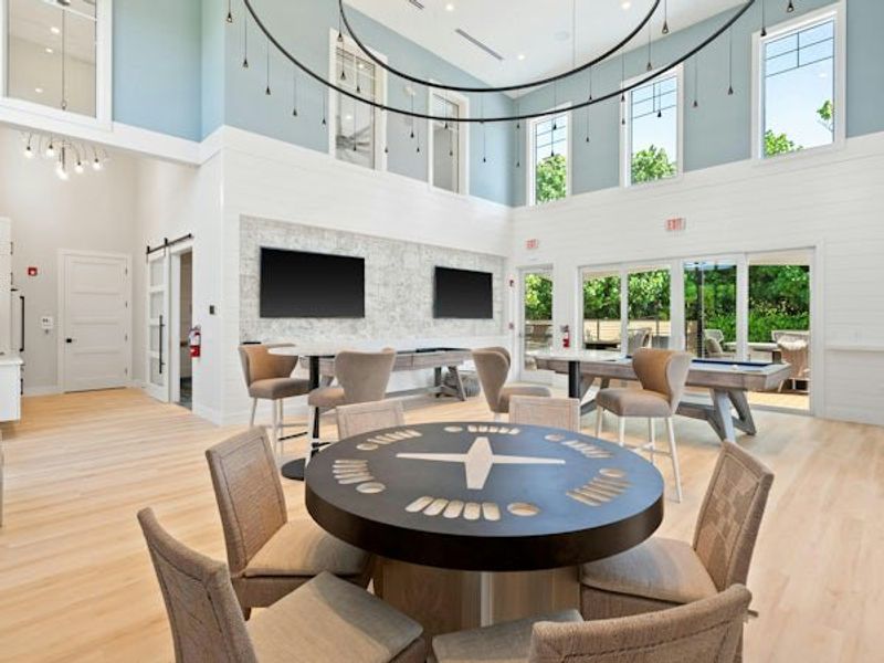 Community amenity available to residents of Seaglass in Vero Beach (Image 3).
