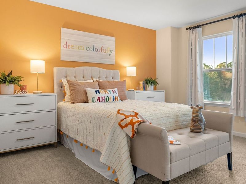 Image 30 of the Jackson Springs community in Willow Spring, NC.