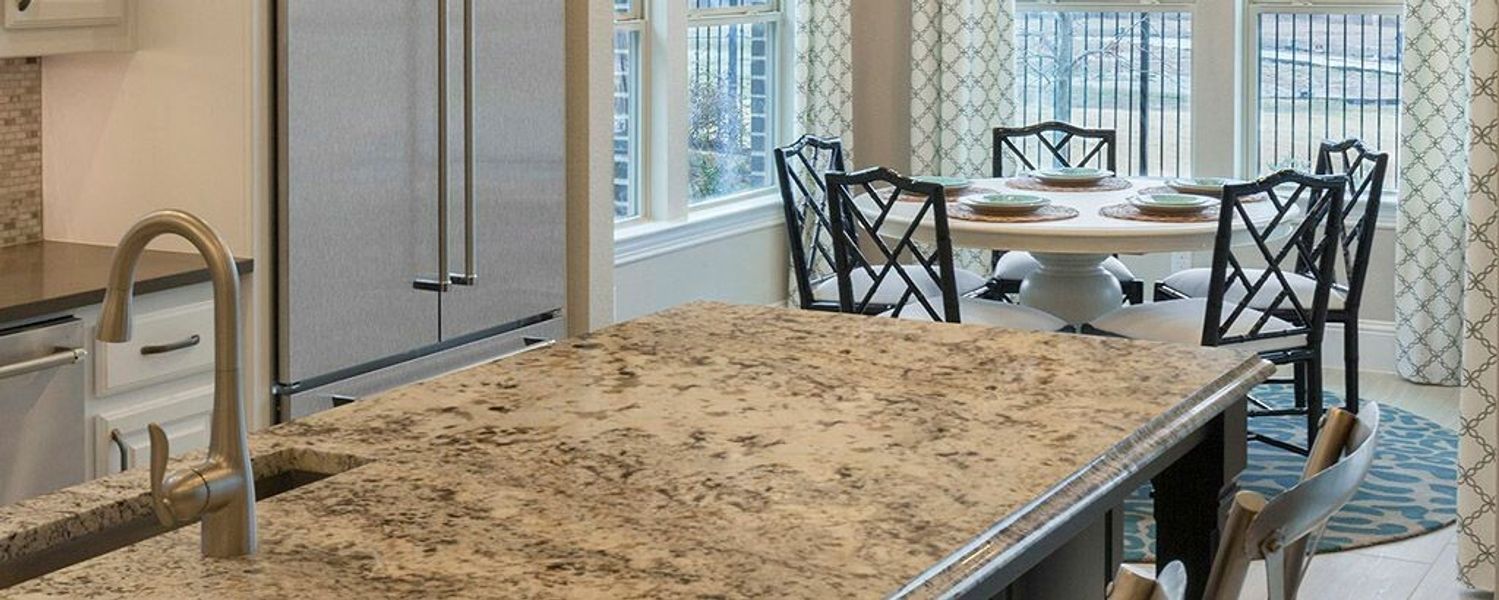 Image 9 of the University Place community in Dallas, TX.