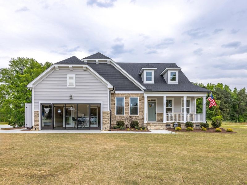 Image 38 of the Tobacco Road community in Angier, NC. Image 38 of the Tobacco Road community in Angier, NC.