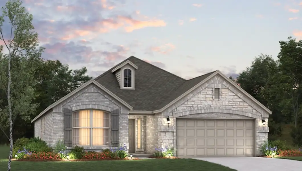 Image 3 of the Prairie Ridge: Overlook community in Midlothian, TX. Image 3 of the Prairie Ridge: Overlook community in Midlothian, TX.