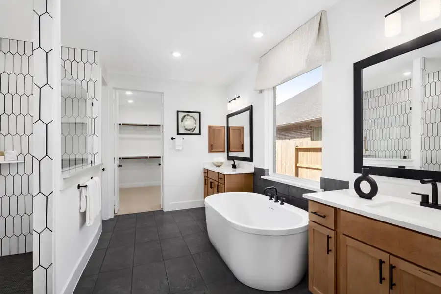 New Homes in Manvel, TX.  - Slide 13