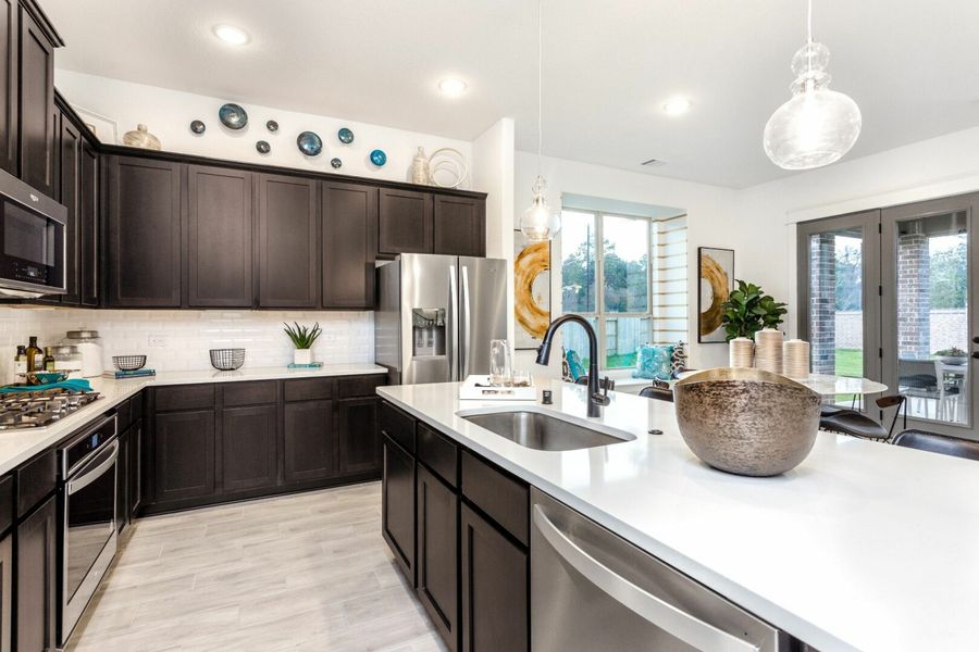 Image 8 of the Balmoral community in Humble, TX. Image 8 of the Balmoral community in Humble, TX.