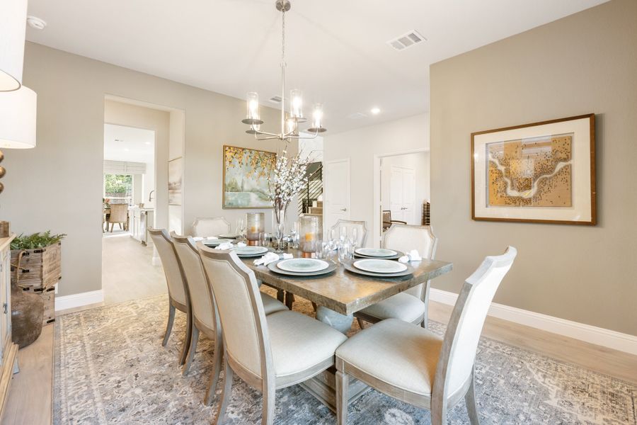 Bloomfield Homes - New Homes in Dallas Fort Worth, Texas