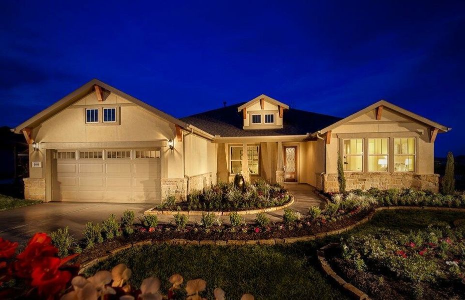 Image 29 of the Frisco Lakes community in Frisco, TX.